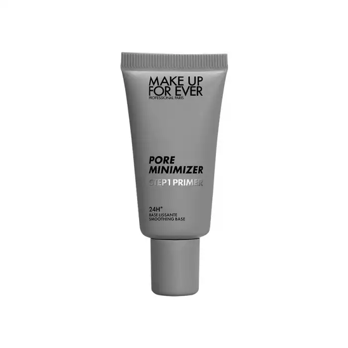 Make Up For Ever Step 1 Primer Pore Minimizer 15Ml
STEP 1 PRIMER PORE MINIMIZER - TRAVEL SIZEPore Minimizer Step 1 Primer | Make Up For Ever Step 1 Primer Pore Minimizer 15Ml
STEP 1 PRIMER PORE MINIMIZER - TRAVEL SIZEPore Minimizer Step 1 Primer |