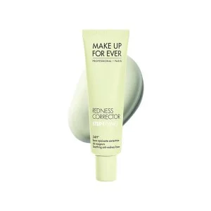 Make Up For Ever Step 1 Primer Redness Corrector Make Up For Ever Step 1 Primer Redness Corrector