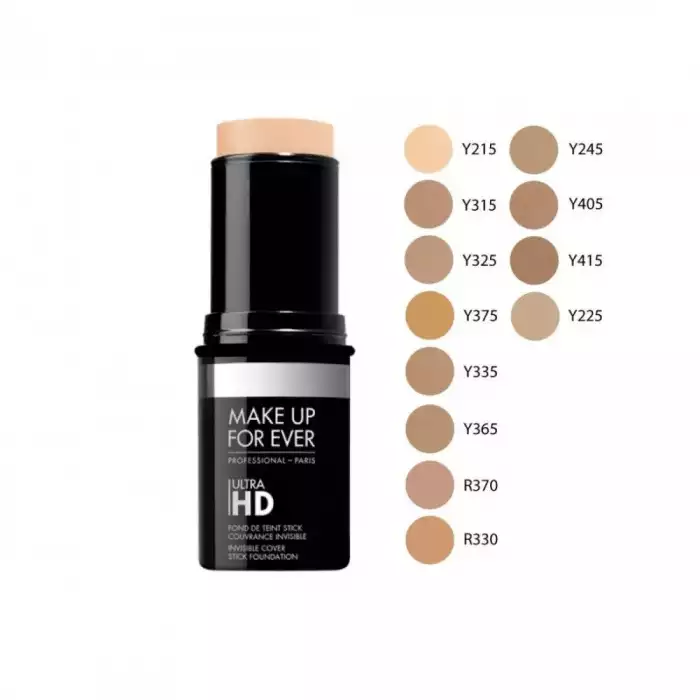 Make Up Forever Ultra HD Invisible Cover Stick Foundation 30ml Y225
DESCRIPTIONWhat It Is: A creamy, blendable foundation stick Make Up Forever Ultra HD Invisible Cover Stick Foundation 30ml Y225
DESCRIPTIONWhat It Is: A creamy, blendable foundation stick