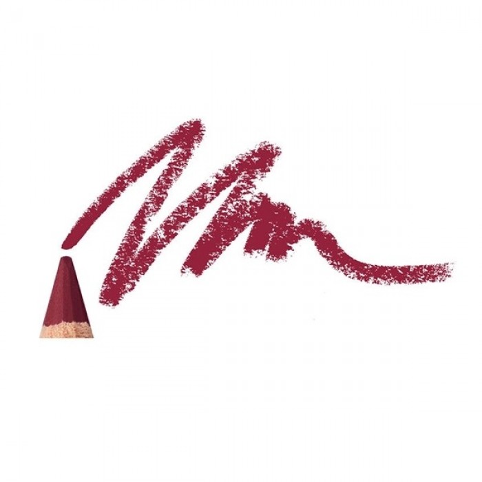 Make Up For Ever Artist Color Pencil 716 Countless Crimson -A multi-tasking pencil for defining lips & eyebrows or use as eyeliner & blush. -Richly pigmented to give intense color & matte finish. -Perfect to line the ey | Veela Beauty Make Up For Ever Artist Color Pencil 716 Countless Crimson