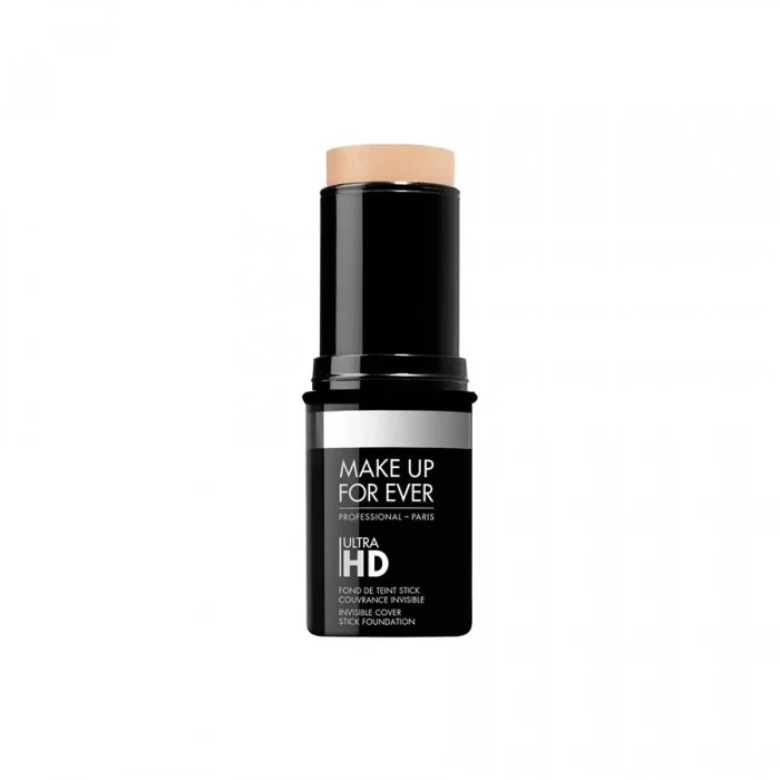 Make Up Forever Ultra HD Invisible Cover Stick Foundation 30ml Y225
DESCRIPTIONWhat It Is: A creamy, blendable foundation stick