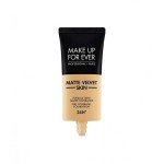 Make Up For Ever Matte Velvet Skin Foundation Y255