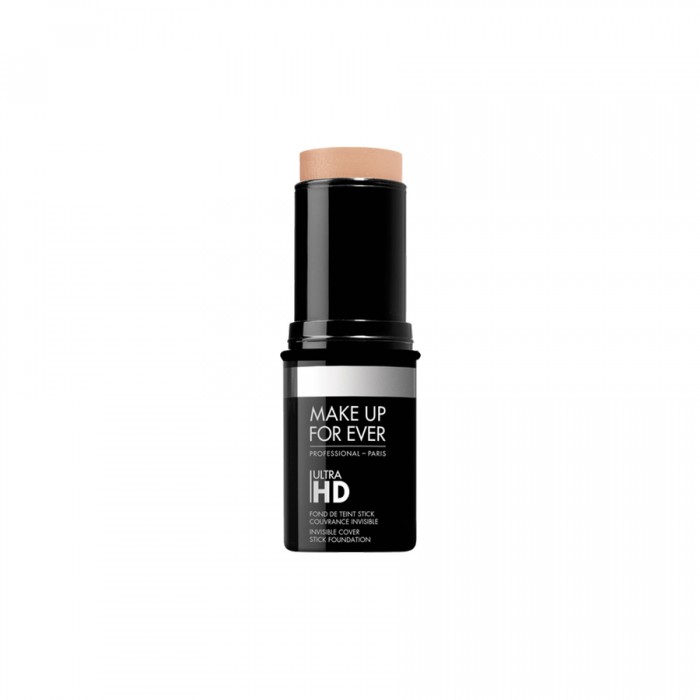 Make Up Forever Ultra HD Invisible Cover Stick Foundation 30ml Y315 Sand
DESCRIPTION What It Is: A creamy, blendable foundation