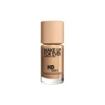 Make Up For Ever HD Skin Foundation y355 30ml