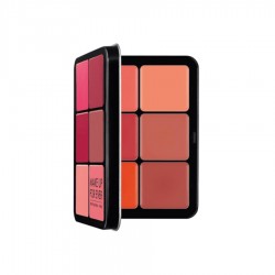 Make Up For Ever Ultra HD Blush Palette