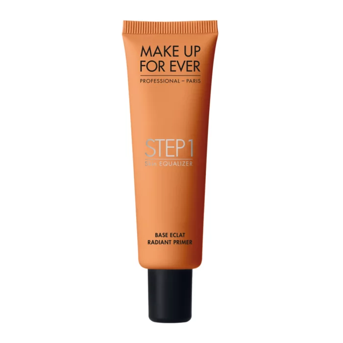 Designed for all skin types and tones, Step 1 Skin Equalizer Radiant Primers color correct the skin, providing an instantly brighter appearance. Hyaluronic Acid provides lightweight hydration, while Spectraflex pigments | Veela Beauty Designed for all skin types and tones, Step 1 Skin