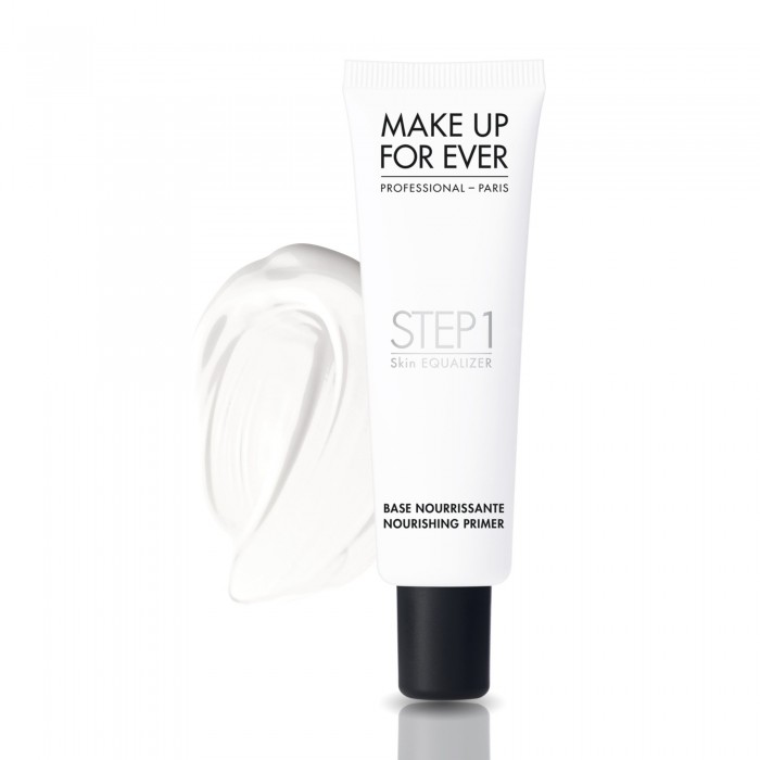 Designed for all skin types and tones, Step 1 Skin