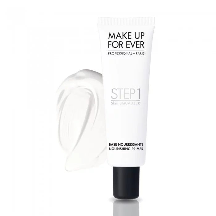 Designed for all skin types and tones, Step 1 Skin Equalizer Radiant Primers color correct the skin, providing an instantly brighter appearance. Hyaluronic Acid provides lightweight hydration, while Spectraflex pigments | Veela Beauty Designed for all skin types and tones, Step 1 Skin