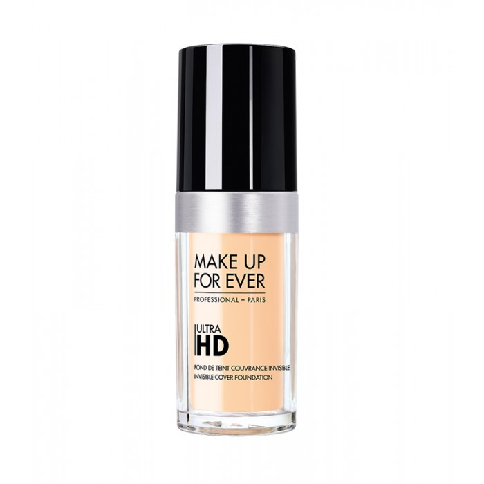 -A revolutionary, long-wearing HD fluid foundation. Features a lightweight texture for a second-skin sensation. -Developed specifically for the film & TV industrys most advanced technology. -Formulated with exclusive | Veela Beauty -A revolutionary, long-wearing HD fluid foundation |