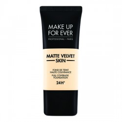 Make Up For Ever  Matte Velvet Skin Full Coverage