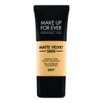 Make Up Forever Matte Velvet Skin Full Coverage Foundation Y245 Soft Sand 30Ml