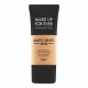 An oil-free liquid foundation to create a flawless