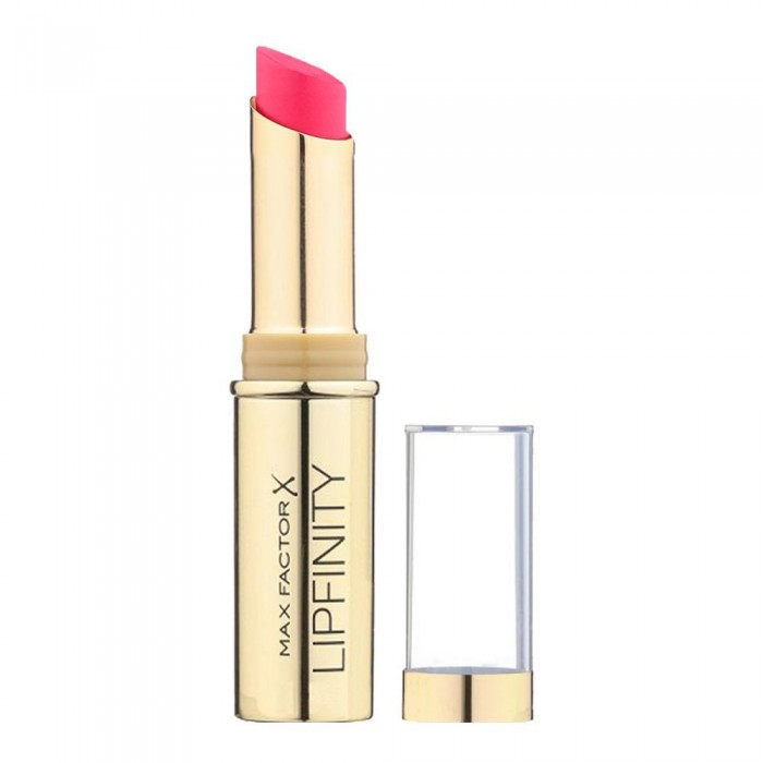 Max Factor Lipfinity Lipstick 45 So Vivid
It has a creamy Max Factor Lipfinity Lipstick 45 So Vivid
It has a creamy
