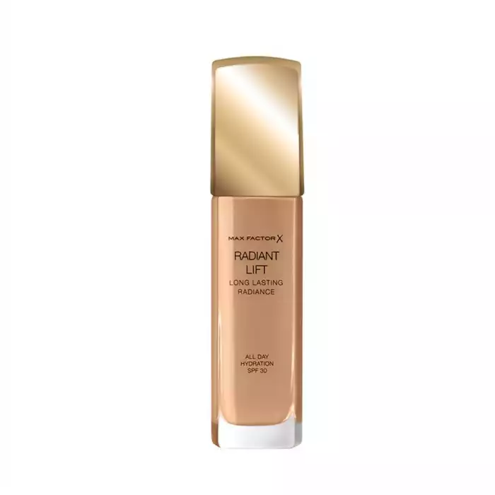 -Natural radiance with staying power, now you dont have to choose between radiance and staying power -Revitalizes stressed skin with a naturally healthy glow that lasts all-day Max Factor esthetician tip: For areas nee | Veela Beauty -Natural radiance with staying power, now you dont have to