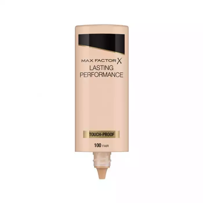 -Long-lasting liquid foundation with high coverage. -Provides a natural, long-lasting look for up to 8 hours. -The oil-free, touch-proof formula that doesnt transfer or smudge. -Easy application; does not clog pores. -F | Veela Beauty -Long-lasting liquid foundation with high coverage |