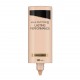 -Long-lasting liquid foundation with high coverage |