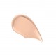 -Long-lasting liquid foundation with high coverage |