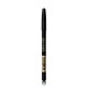 Ultra-soft pencil is gentle on the delicate eye areas. Firm enough to create an eye-defining shape. Smudge it for shadowing on your lids or under your lashes. The ideal tool to create a sexy smokey eye. | Veela Beauty Ultra-soft pencil is gentle on the delicate eye areas |