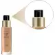 -Natural radiance with staying power, now you dont have to choose between radiance and staying power -Revitalizes stressed skin with a naturally healthy glow that lasts all-day Max Factor esthetician tip: For areas nee | Veela Beauty -Natural radiance with staying power, now you dont have to