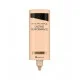 -Long-lasting liquid foundation with high coverage |