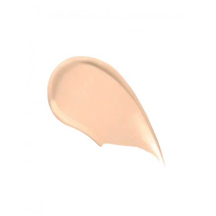-Long-lasting liquid foundation with high coverage |