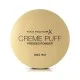 -Glamorous skin is simple to achieve with the luxurious finish of this med-high coverage powder make-up compact coming as a refill. -Max Factor Creme Puff is a classic pressed powder that can also act as a foundation. -I | Veela Beauty -Glamorous skin is simple to achieve with the luxurious