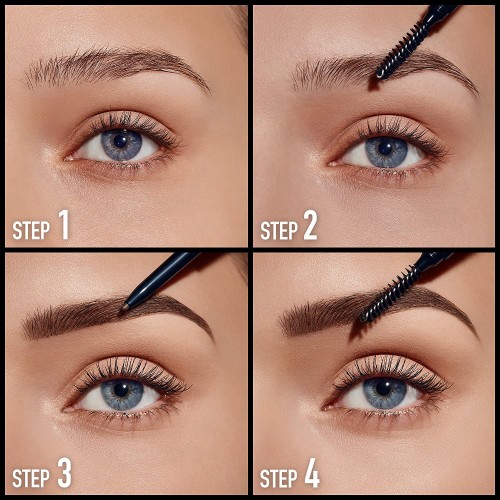 Max Factor Brow Shaper 20 Brown Max Factor Brow Shaper 20 Brown