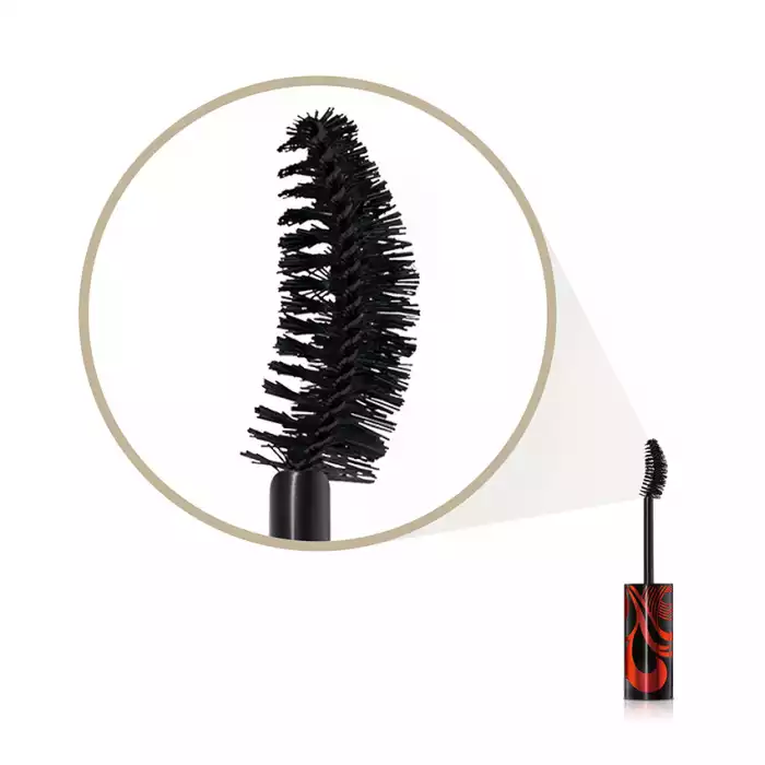 ماكس فاكتور 2000 Calorie Curl Addict Mascara هي الماسكارا المطلقة للمكياج المصممة لتمنحك كثافة مطلقة وتجعيدًا نهائيًا للرموش مرة تلو الأخرى-. تعانق الفرشاة القصيرة المنحنية خط العين مثل أداة تجعيد الرموش للحصول على أقصى | فييلا بيوتي ماكس فاكتور 2000 Calorie Curl Addict Mascara هي