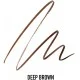 Shape, fill and define your eyebrows with Max Factors Brow