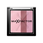 Max Factor Max Effect Trio Eyeshadow 05 Sweet Pink