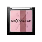 Max Factor Max Effect Trio Eyeshadow 05 Sweet Pink