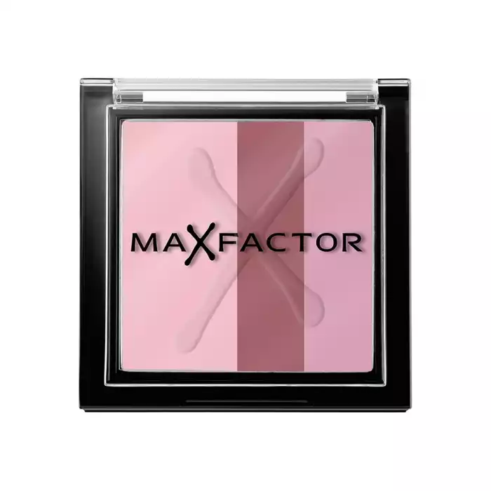 ماكس فاكتور Max Effect Trio Eyeshadow 05 Sweet
