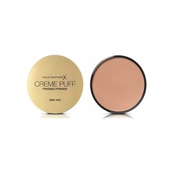 Max Factor Creme Puff Pressed Powder No. 41 Medium Beige