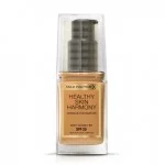 Max Factor Healthy Skin Harmony Miracle Foundation 77 Soft Honey