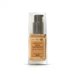 Max Factor Healthy Skin Harmony Miracle Foundation 80 Bronze