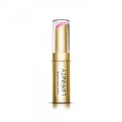 Max Factor Lipfinity Lipstick 10 Stay Exclusive | Veela Beauty