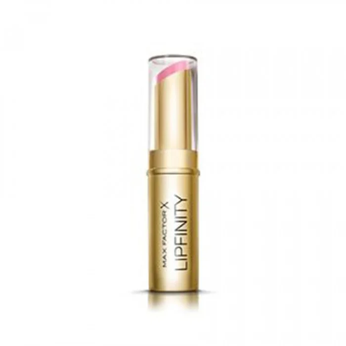 Max Factor Lipfinity Lipstick 10 Stay Exclusive
It has a Max Factor Lipfinity Lipstick 10 Stay Exclusive
It has a