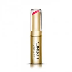 Max Factor Lipfinity Lipstick 45 So Vivid | Veela Beauty