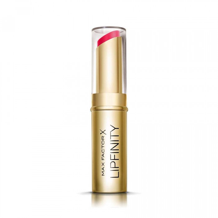 Max Factor Lipfinity Lipstick 45 So Vivid
It has a creamy Max Factor Lipfinity Lipstick 45 So Vivid
It has a creamy