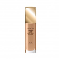 Max Factor Radiant Lift Foundation 082 Golden Toffee |Veela