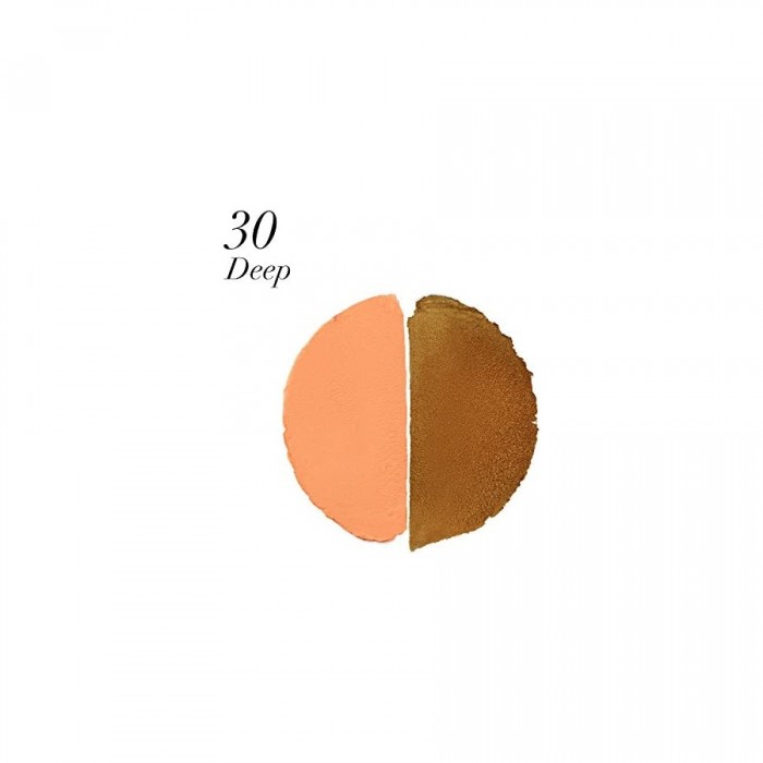 Max factor Miracle Glow Duo 30 Deep | فييلا بيوتي Max factor Miracle Glow Duo 30 Deep | فييلا بيوتي