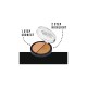 Max factor Miracle Glow Duo 30 Deep | فييلا بيوتي Max factor Miracle Glow Duo 30 Deep | فييلا بيوتي