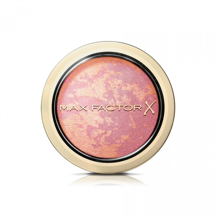 Max Factor Creamy Blush Puff Seductive Pink 15 -Sometimes all you need is a burst of color and other times you want a more powerful definition and sculpting. - Max Factor Cream Puff Blusher is designed for effortless ble | Veela Beauty Max Factor Creamy Blush Puff Seductive Pink 15 -Sometimes all you need is a burst of color and other times you want a more powerful definition and sculpting. - Max Factor Cream Puff Blusher is designed for effortless ble | Veela Beauty