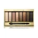 Max Factor Masterpiece Nude Palette Contouring Eye Shadows 02 Golden Nudes -Endless look combination, from pale to deep neutral. -8 neutral shades, for a daily nude look or a subtle Smokey eye. -The baked formula gives m | Veela Beauty Max Factor Masterpiece Nude Palette Contouring Eye Shadows