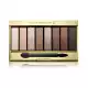 Max Factor Masterpiece Nude Eyeshadow Palette Cappuccino Nudes 01 -Endless look combination, from pale to deep neutral. -8 neutral shades, for a daily nude look or a subtle Smokey eye. -The baked formula gives more pigme | Veela Beauty Max Factor Masterpiece Nude Eyeshadow Palette Cappuccino