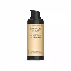 Max Factor Illuminating & Hydrating Primer |Veela Beauty