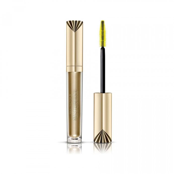 Max Factor Masterpiece Mascara Zwart -The Max Factor Masterpiece Mascara gives you up to 5 times more striking lashes, without clumps. - Thanks to the unique high-tech IFX brush, the Masterpiece Mascara provides a fantas | Veela Beauty Max Factor Masterpiece Mascara Zwart -The Max Factor Masterpiece Mascara gives you up to 5 times more striking lashes, without clumps. - Thanks to the unique high-tech IFX brush, the Masterpiece Mascara provides a fantas | Veela Beauty