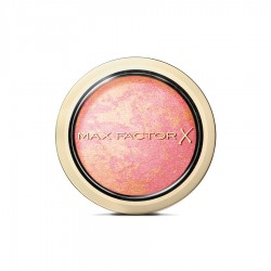 Max Factor Creme Puff Blush  05 Lovely Pink |Veela Beauty