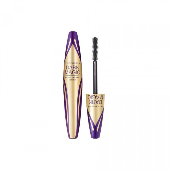-Introducing the new Dark Magic Mascara a mistake-free mascara designed to offer instant dramatic volume with one stroke of its wand. -Experience an intensely dark lash transformation with a uniform finish in mere secon | Veela Beauty -Introducing the new Dark Magic Mascara a mistake-free mascara designed to offer instant dramatic volume with one stroke of its wand. -Experience an intensely dark lash transformation with a uniform finish in mere secon | Veela Beauty