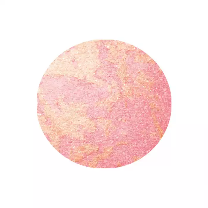 Max Factor Creme Puff Blush 05 Lovely Pink -Sometimes all you need is a burst of color and other times you want a more powerful definition and sculpting. - Max Factor Cream Puff Blusher is designed for effortless blendin | Veela Beauty Max Factor Creme Puff Blush 05 Lovely Pink | فييلا